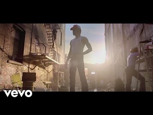 Malay, 6lack - The Get Down - "Shaolin's Theme / Pray" Clip (Official Video)