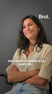 175K views · 1.1K reactions | "J'ai été un homme presque tout le temps de ma vie de lectrice..." La représentation des femmes dans la fiction, c'est le sujet de la conversation Brut entre les lectrices Alice Zeniter et Julia Kerninon, aujourd'hui autrices reconnues. | Brut | Facebook