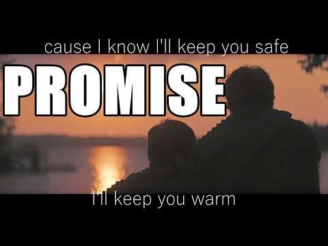 Heated Rivalry - Promise