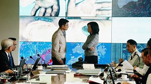 アンディ・ラウ率いる消防部隊が挑む“爆破防壁作戦”！映画『カウントダウン』予告編