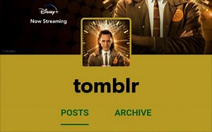 【Loki | 漫威 | 问答】惊！tumblr被Loki变成了tomblr！抖森在汤不热上回复粉丝问题