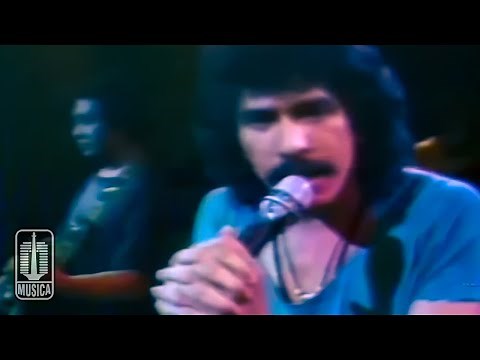 Iwan Fals feat Setiawan Djody - Mata Dewa (Official Music Video)