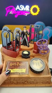 66K views · 1.1K reactions | 2001 Harry Potter Levitating Challenge 慄‍♂️ #photography #instagood #kids #actionfigure #thekarhut #legophotography #puppy #toycommunity #collection #toyphotography #lego #dog #art #actionfigures #staugustine #toys #dogsofinstagram #marvel #toystagram #love #fun #starwars #doll #happy #cute | ASMR Playroom | Facebook