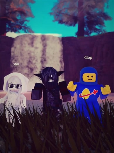 Exploring Glop's Unique Personality in Roblox