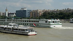 Book tickets for Danube River Cruises