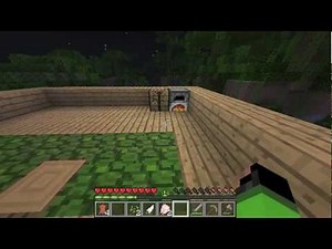 Minecraft: I Have To Pee - #1