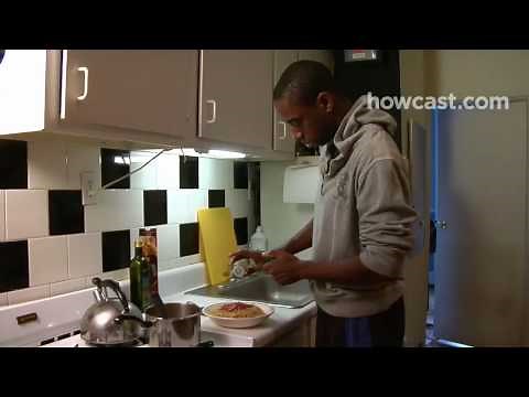 How to Follow a Runner's Diet