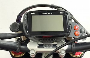 Beta RR-S|RS (20-) Trail Tech Voyager Pro GPS Kit