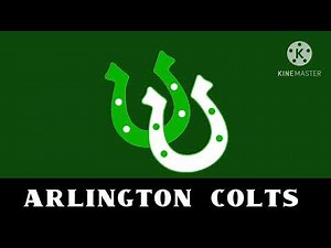 Arlington Colts Fight song (3-6A)