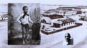 The History of Dr Ephraim Amu ( Yɛn Ara Asaase ni) Watch more from YouTube 👉 https://youtu.be/3NU095u0aAk?si=br8A-uQ_MKjfx05j | History In Twi