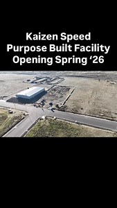 Dedicated dyno room ✅ Double the square footage ✅ Climate controlled car storage ✅ …and more, let’s get to work 😎 TWO LEASE SPACES AVAILABLE! Contact us for details. How can we help you? Kaizen Speed, LLC - Since 2005 📍 Washington State, 🌲PNW 📲 (509) 585-0900i 💻 Nick@Kaizenspeed.com 🖥️ KaizenSpeed.com | Kaizenspeed