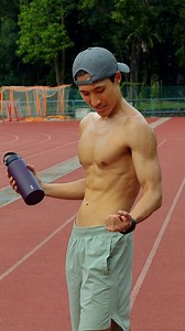 670K views · 4.8K reactions | Finally filmed a What I Eat in a Day video to show you my surprisingly responsible diet on my off days. Plus, you'll get a sneak peek into my trusty Montigo bottles. No more lukewarm drinks and zero leaks  Products mentioned: Ace Bottle Mega Sense Coffee Cup Knight's Tumbler @shopmontigo #getmontigo | Zermatt Neo | Facebook