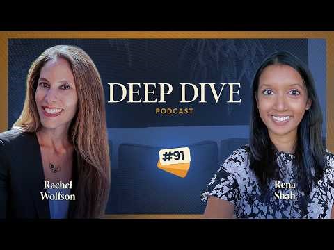 Unlocking Bitcoin’s Next Chapter with Layer-2 Networks: Rena Shah of Stacks