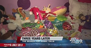 Isabel Celis: Disappearance to grim discovery