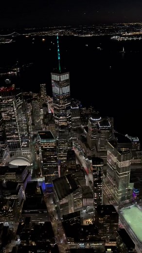 Exploring New York: A Spring Break Adventure