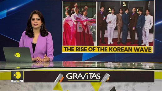 Gravitas: Decoding the 'Korean wave'