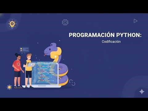 Programación en Python: De la Idea al Juego.