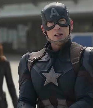 How is Spider-Man able to catch the Winter Soldier’s Vibranium arm with one hand #foryou#marvel#fyp
