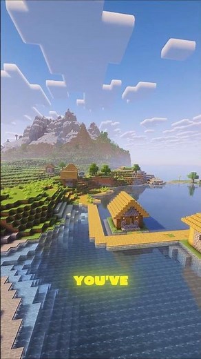 Next Seed For Your Two Week Minecraft Phase?🌍