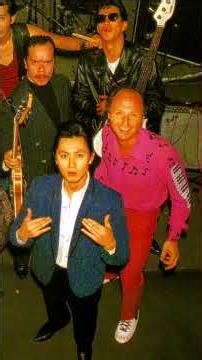 COOLS Cinderella Liberty KING OF ROCK'N'ROLL KINGS OF ROCK'N'ROLL ALBUM