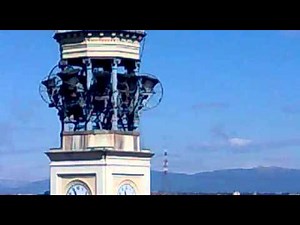 le campane di brugherio