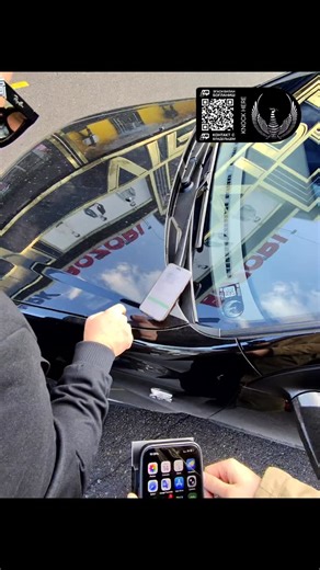 CO | QR код | Автовизитка | Паспорт| Чемодан | Авторакам on Instagram: "☎️ Алоқа учун: +998 88 666 00 66 Махсус QR код стикеримиз қандай ишлайди? 2 хил тури бор одамлар сканер қилганида чиқадиган: 1) 🤝очиқ - бунда одам сизни расмингизни, исмингизни, телефон қила оладиган 2 та номер киритиб қўйсангиз бўлади ва хоҳласа одам смс ёзади телеграмга ўхшаб; 2) 🥷рақам яширин(махфий) - бунда одам фақат сизга смс ёза олади номерингиз кўринмайди #qr #auto #avto #tashkent #uzbekistan"