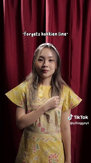 HOKKIENISATION Series: Creative Script Ideas for Singaporean Translations