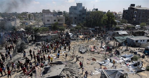 Ο πτυχιούχος Φυσικής και στρατιωτικός ηγέτης της Χαμάς που σκότωσε το Ισραήλ στη Λωρίδα της Γάζας