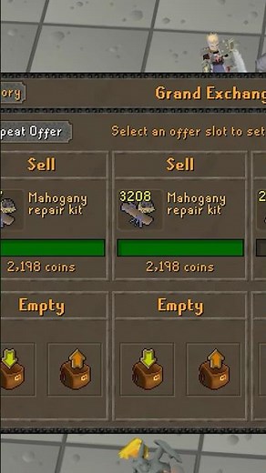 Insane 230K XP/Hr Construction Method | Semi-AFK & PROFIT