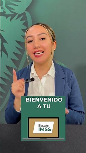 ¿Sabes cómo habilitar tu #BuzónIMSS📬? 👇🏼 Es muy fácil, sigue estos simples pasos: