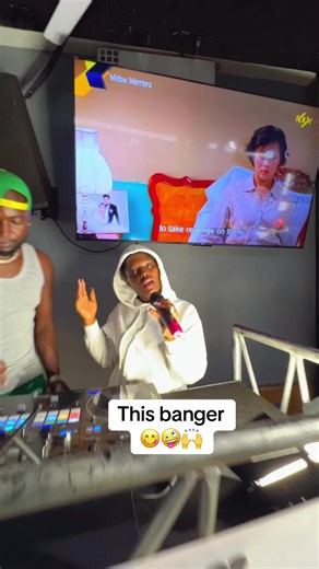 Crazy Song That Drives Me Wild