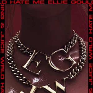 Download MP3: Ellie Goulding - Hate Me Ft. Juice WRLD