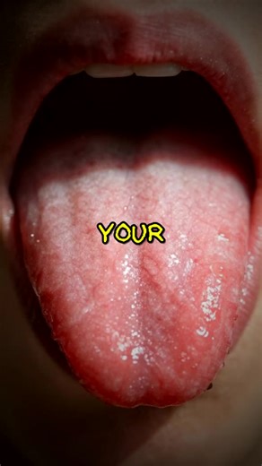 7 Mind-Blowing Secrets of Your Tongue's Superpower! Discover why your tongue is the only free‑floating muscle on Earth and how it can stretch, twist, and heal faster than any other organ. Learn the astonishing reasons behind its built‑in vacuum power for cleaning, tasting, and speaking. Don't forget to like, subscribe, and hit the bell for more amazing science facts! #ScienceFacts #BodyMysteries #MindBlowing