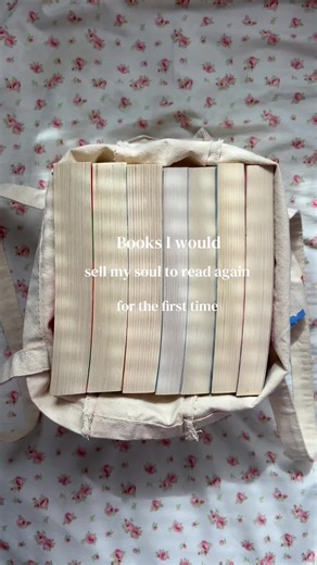 Books Worth Re-reading: A Bibliophile's Dream