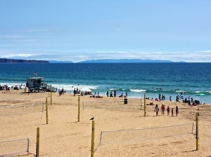 Alix Klineman/April Ross Take Home AVP Champions Cup, Porsche Cup