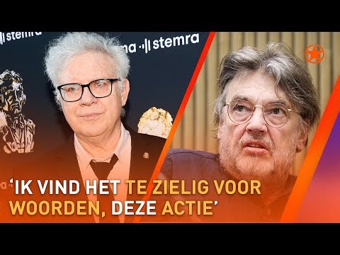 Carnavalslied OFFLINE gehaald door UIT DE HAND GELOPEN RUZIE | SHOWNIEUWS