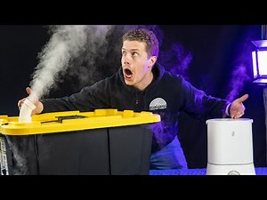 DIY Humidifier vs. Store Bought (Which is Stronger?)