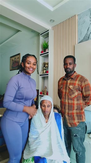 Family 🙏🤌share copy link & reposte #ethiopian_tik_tok🇪🇹🇪🇹