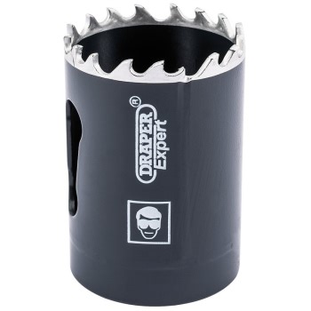 Sitebox Ltd » Draper Expert Cobalt Hole Saw, 35mm - CHSP - Code: 34788 - Pack Qty 1 » Product