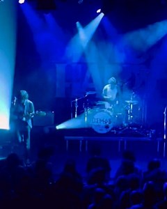 Demob Happy on Reels