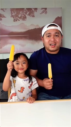 Crazy pranks to pull on dad -🍭🥬#funny