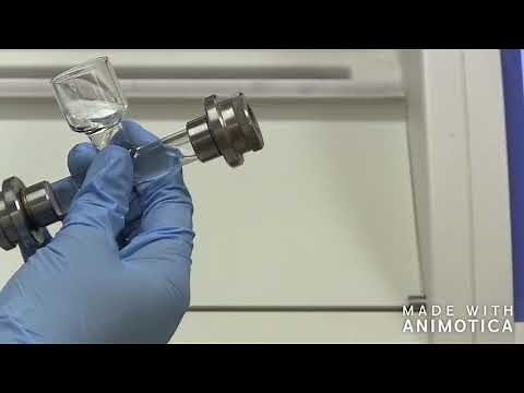 Determining optical rotation