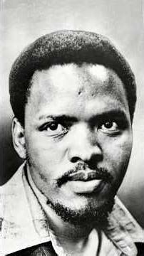 Steve Biko's Final Days: The Cover-Up #darkhistory #activism #southafrica