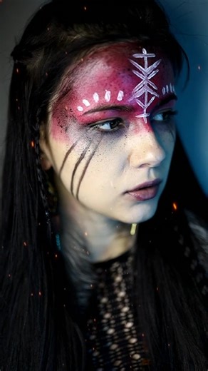 Valhalla Calling Sound by Peyton Parrish