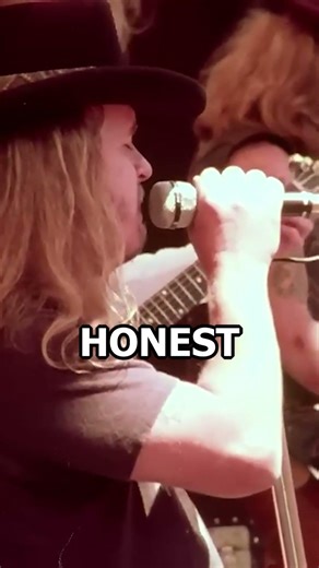 🎤 Who Is the Best Southern Rock Frontman?