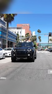 WideTrack Defender Finished! #RDB #RDBLA #CARS | RDB LA