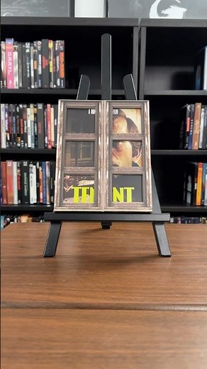 The Tenant (1976) 4K UHD Blu-ray Quick Review!