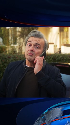 ZDF heute-show on Instagram: "Unser Stromnetz wird intelligent! Das kann doch eigentlich nur Vorteile haben… Oder?! Die #heuteshow ist in der Mediathek!"