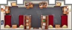Floor Plans & 3D Models - Residential Life - Boston College
