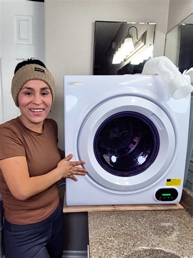 Efficient Portable Clothes Dryer: A Must-Have for Every Home